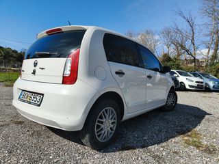 Skoda Citigo 2016-thumb-4