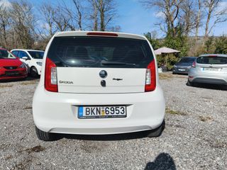 Skoda Citigo 2016-thumb-5