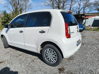 Skoda Citigo 2016-thumb-6