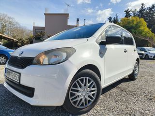 Skoda Citigo 2016-thumb-7