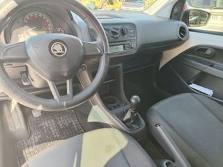 Skoda Citigo 2016-thumb-8