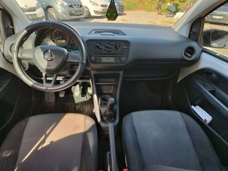 Skoda Citigo 2016-thumb-9