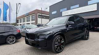 Bmw X5 2024 BMW X5 M PACKET 40D FACE LIFT