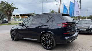 Bmw X5 2024 BMW X5 M PACKET 40D FACE LIFT-thumb-1