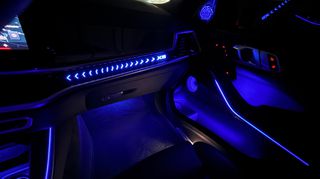 Bmw X5 2024 BMW X5 M PACKET 40D FACE LIFT-thumb-69