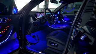 Bmw X5 2024 BMW X5 M PACKET 40D FACE LIFT-thumb-70