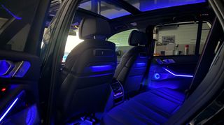Bmw X5 2024 BMW X5 M PACKET 40D FACE LIFT-thumb-71