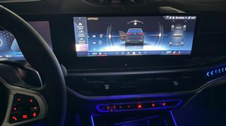 Bmw X5 2024 BMW X5 M PACKET 40D FACE LIFT-thumb-83