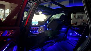Bmw X5 2024 BMW X5 M PACKET 40D FACE LIFT-thumb-88