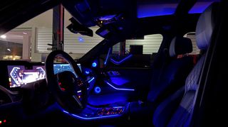 Bmw X5 2024 BMW X5 M PACKET 40D FACE LIFT-thumb-91