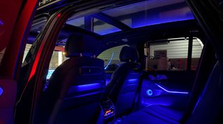 Bmw X5 2024 BMW X5 M PACKET 40D FACE LIFT-thumb-92