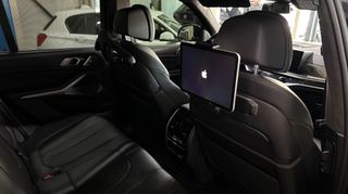 Bmw X5 2024 BMW X5 M PACKET 40D FACE LIFT-thumb-93