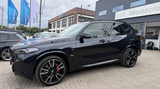 Bmw X5 2024 BMW X5 M PACKET 40D FACE LIFT-thumb-2