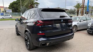 Bmw X5 2024 BMW X5 M PACKET 40D FACE LIFT-thumb-3