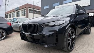 Bmw X5 2024 BMW X5 M PACKET 40D FACE LIFT-thumb-5