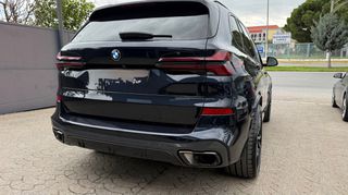 Bmw X5 2024 BMW X5 M PACKET 40D FACE LIFT-thumb-6