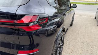 Bmw X5 2024 BMW X5 M PACKET 40D FACE LIFT-thumb-7