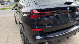 Bmw X5 2024 BMW X5 M PACKET 40D FACE LIFT-thumb-8
