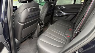 Bmw X5 2024 BMW X5 M PACKET 40D FACE LIFT-thumb-40
