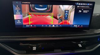 Bmw X5 2024 BMW X5 M PACKET 40D FACE LIFT-thumb-42
