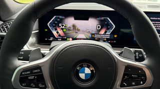 Bmw X5 2024 BMW X5 M PACKET 40D FACE LIFT-thumb-43