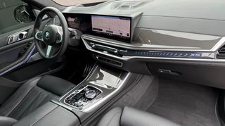 Bmw X5 2024 BMW X5 M PACKET 40D FACE LIFT-thumb-46