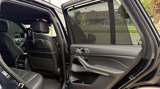 Bmw X5 2024 BMW X5 M PACKET 40D FACE LIFT-thumb-47