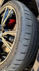 Bmw X5 2024 BMW X5 M PACKET 40D FACE LIFT-thumb-58