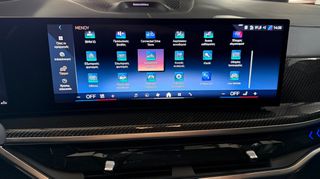 Bmw X5 2024 BMW X5 M PACKET 40D FACE LIFT-thumb-28