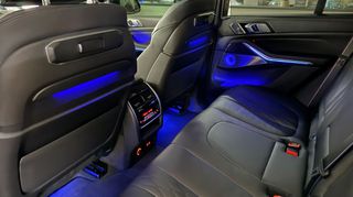 Bmw X5 2024 BMW X5 M PACKET 40D FACE LIFT-thumb-29