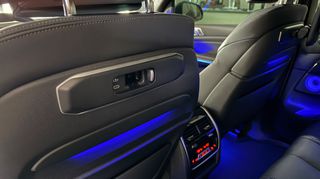 Bmw X5 2024 BMW X5 M PACKET 40D FACE LIFT-thumb-31