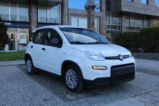 Fiat Panda 2023 HYBRID COMFORT 1.0cc 70ps *ΓΡΑΜΜΑΤΙΑ*.
