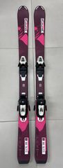 Ski Salomon 2021 Lux Junior