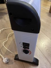 Θερμοπομπός Primo 2000W-thumb-1