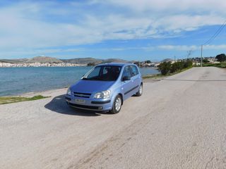 Hyundai Getz 2006