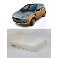 Φίλτρο καμπίνας για Smart Forfour (454) 2004 2005 2006