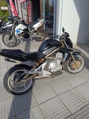 Kawasaki ER - 6 N 2006 er6n 650