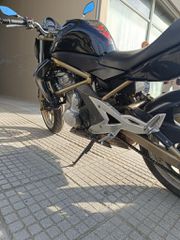 Kawasaki ER - 6 N 2006 er6n 650-thumb-4