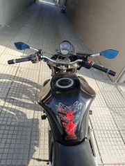 Kawasaki ER - 6 N 2006 er6n 650-thumb-5