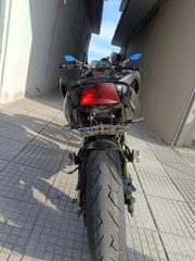 Kawasaki ER - 6 N 2006 er6n 650-thumb-6