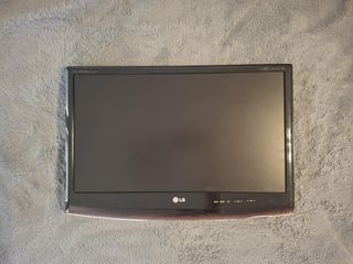 ΤΗΛΕΟΡΑΣΗ - ΟΘΟΝΗ ΥΠΟΛΟΓΙΣΤΗ LG M2362D - 24 INCH - DVB-T - ΧΩΡΙΣ ΒΑΣΗ