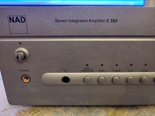 NAD C352-thumb-2