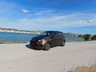 Hyundai i 10 2016