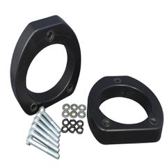 ΣΕΤ ΠΡΟΣΘΗΚΕΣ ΑΝΥΨΩΣΗΣ (ΕΜΠΡΟΣ) 50mm ΓΙΑ FIAT DOBLO 2001-2010