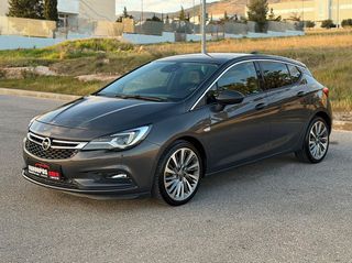 Opel Astra 2016 *ΤΙΜΗ ΜΕ ΤΟ ΚΛΕΙΔΙ ΣΤΟ ΧΕΡΙ*ΑΥΤΟΜΑΤΟ ΠΑΡΚΑΡΙΣΜΑ*ΚΑΜΕΡΑ*EURO6