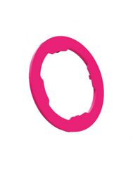 Quad Lock Διακοσμητικό Δαχτυλίδι Mag Ring για Mag Θήκη Κινητού Pink V2