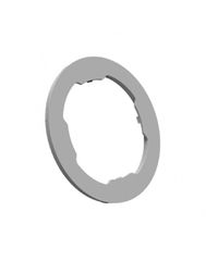 Quad Lock Διακοσμητικό Δαχτυλίδι Mag Ring για Mag Θήκη Κινητού Grey V2