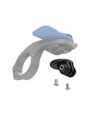 Quad Lock Αντάπτορας Φωτισμού/ Κάμερας Light Camera Adaptor για Βάσεις Out Front Mount