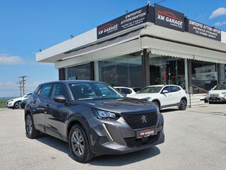 Peugeot 2008 2021 1.5 BlueHDi Active Edition