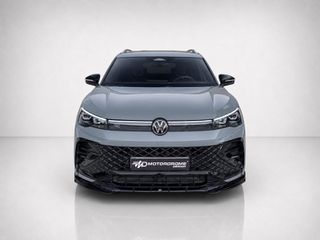 Εμπρός Σπλίτερ Volkswagen Tiguan Mk3 R-Line